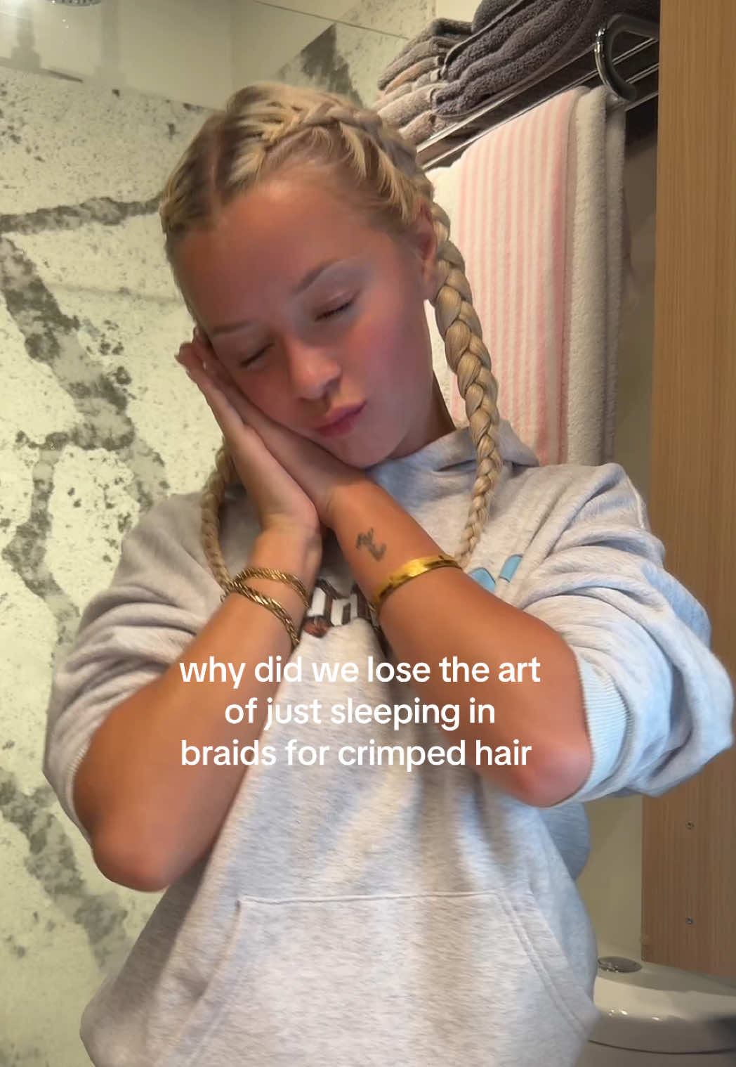 @brooke vandenberg