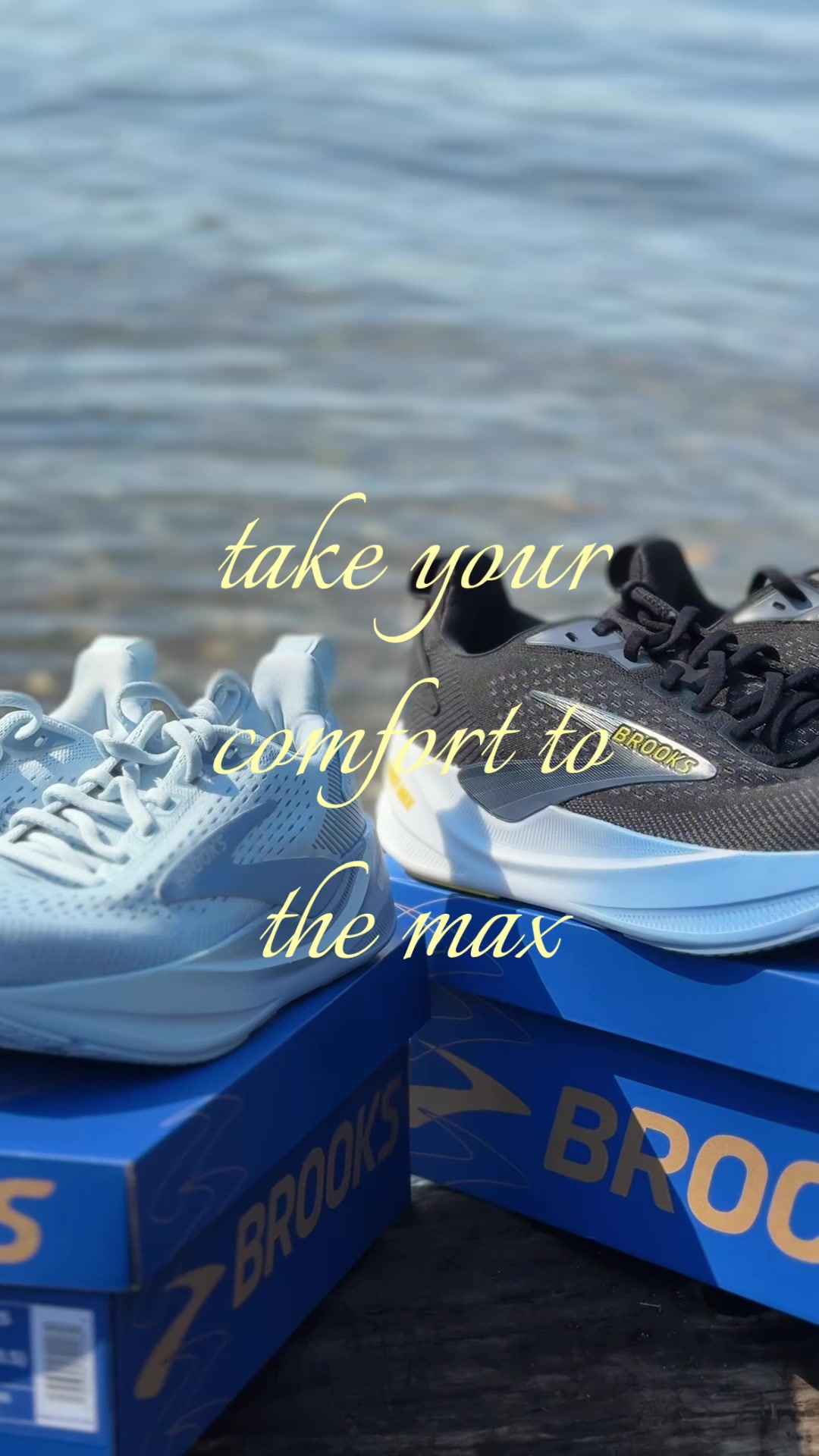 @Brooks Running