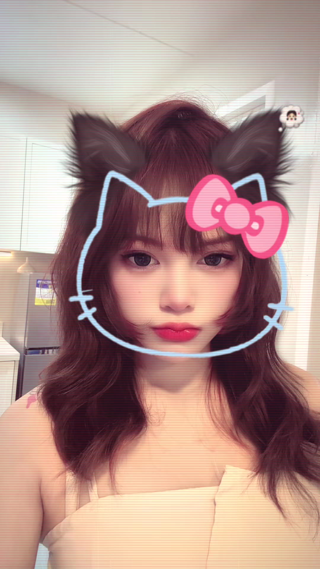 @Mae Mei