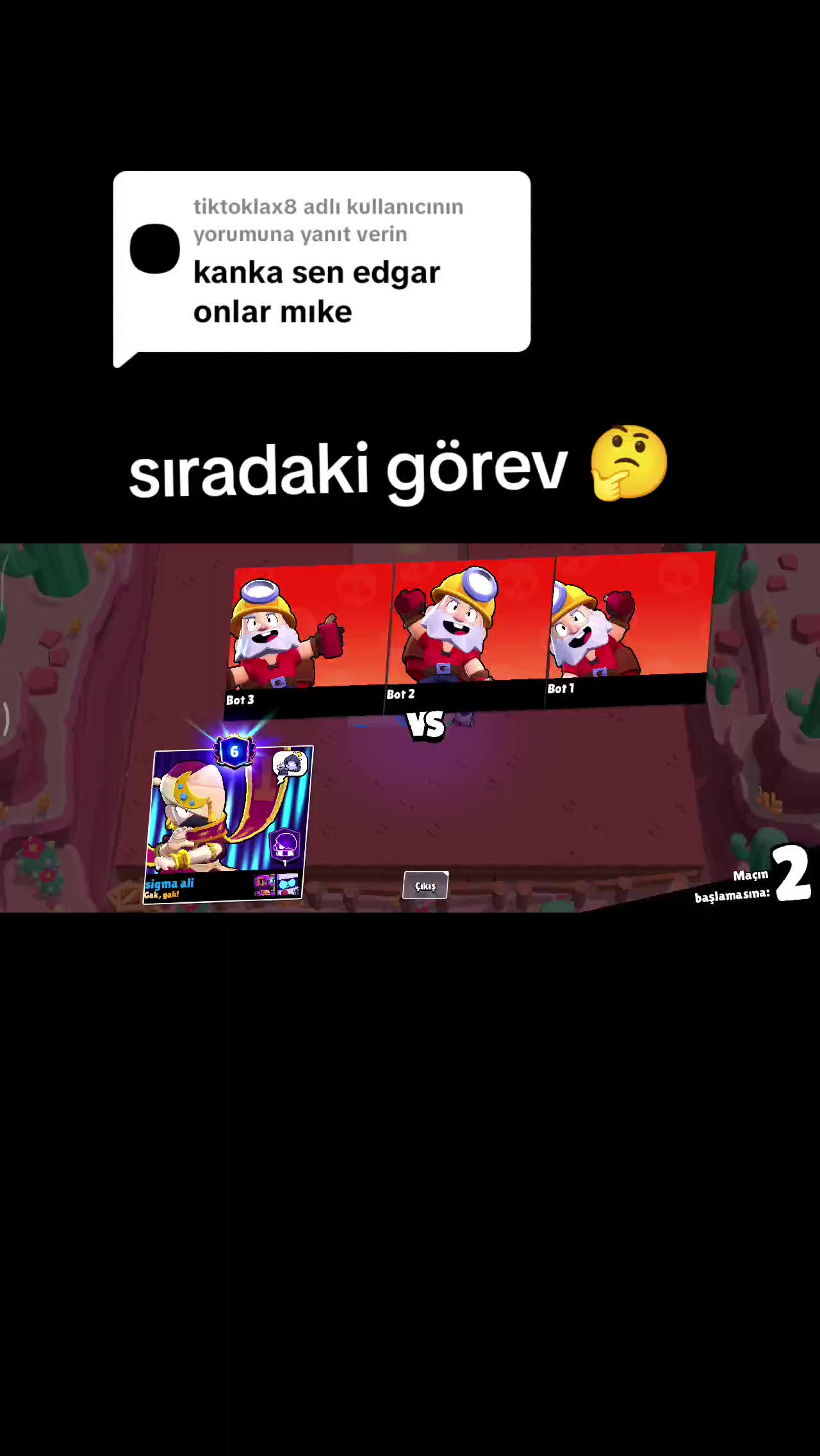 @brawl star dünyası