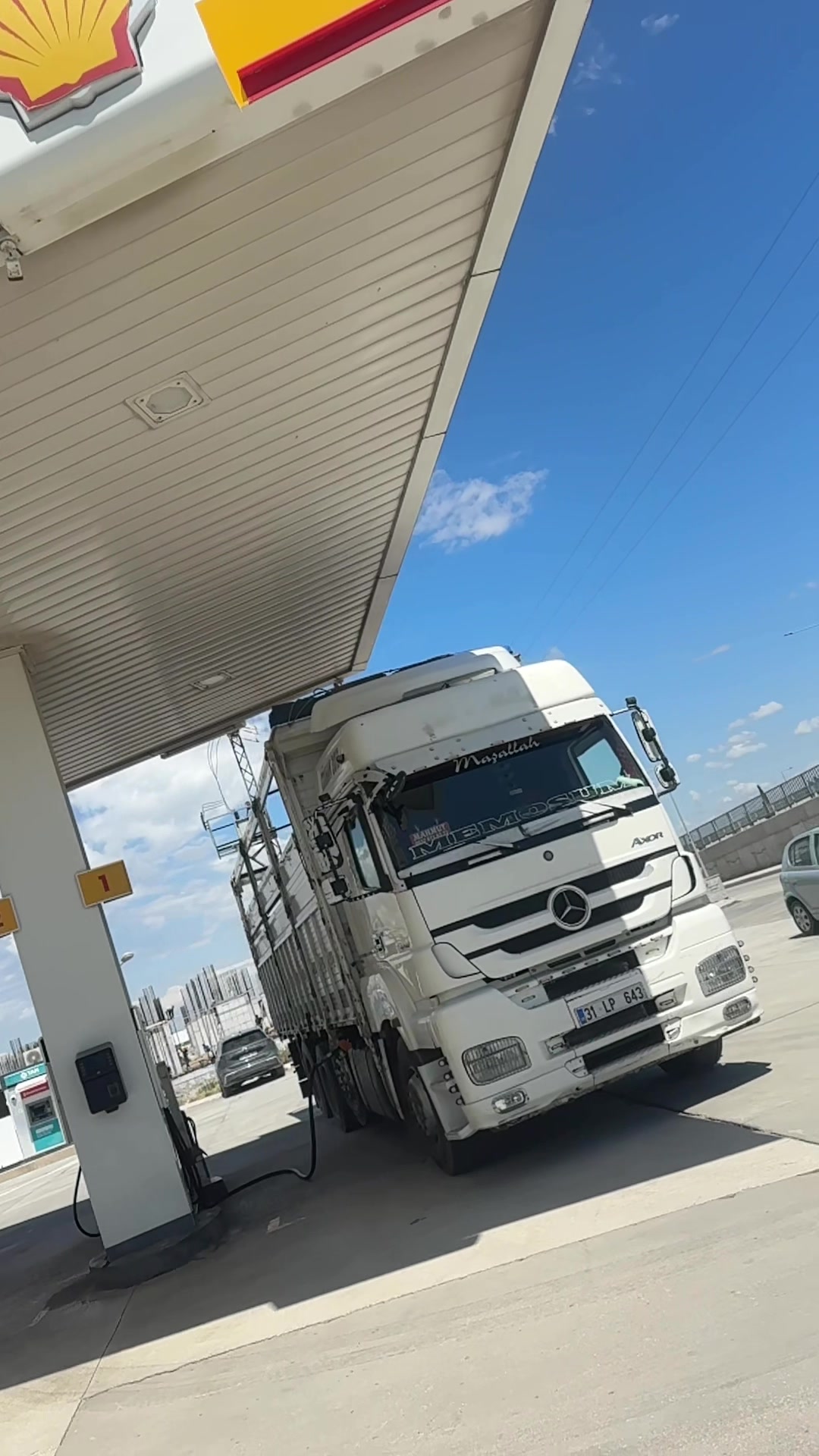 @MERT KAYMAZ