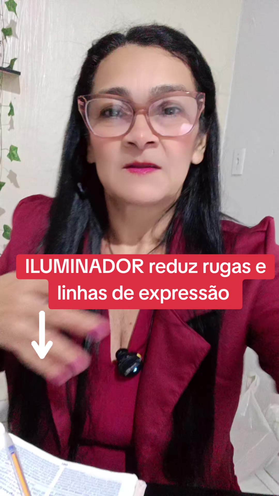@Geliana Galvão