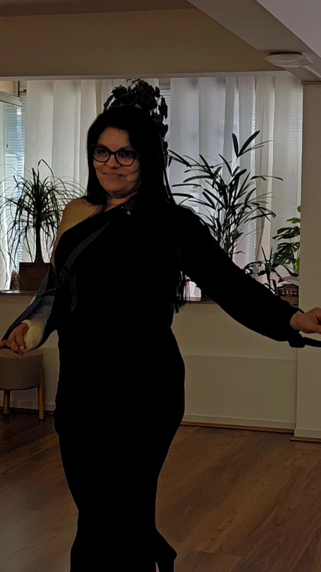 @Elisa Binnaz