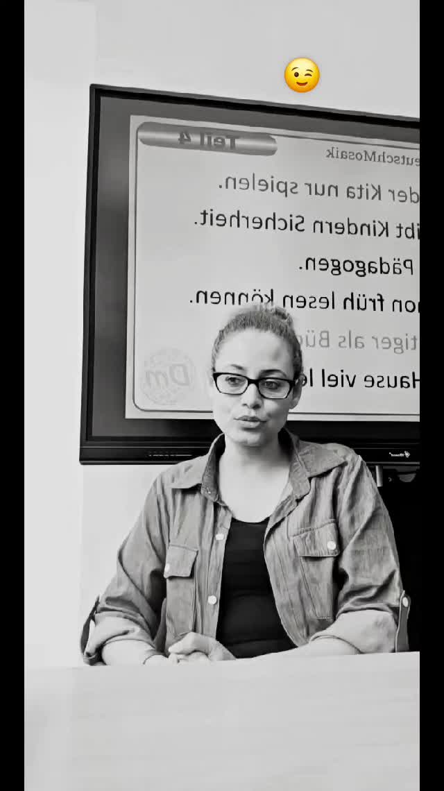 @🇹🇳 Deutsch lernen 🇩🇪