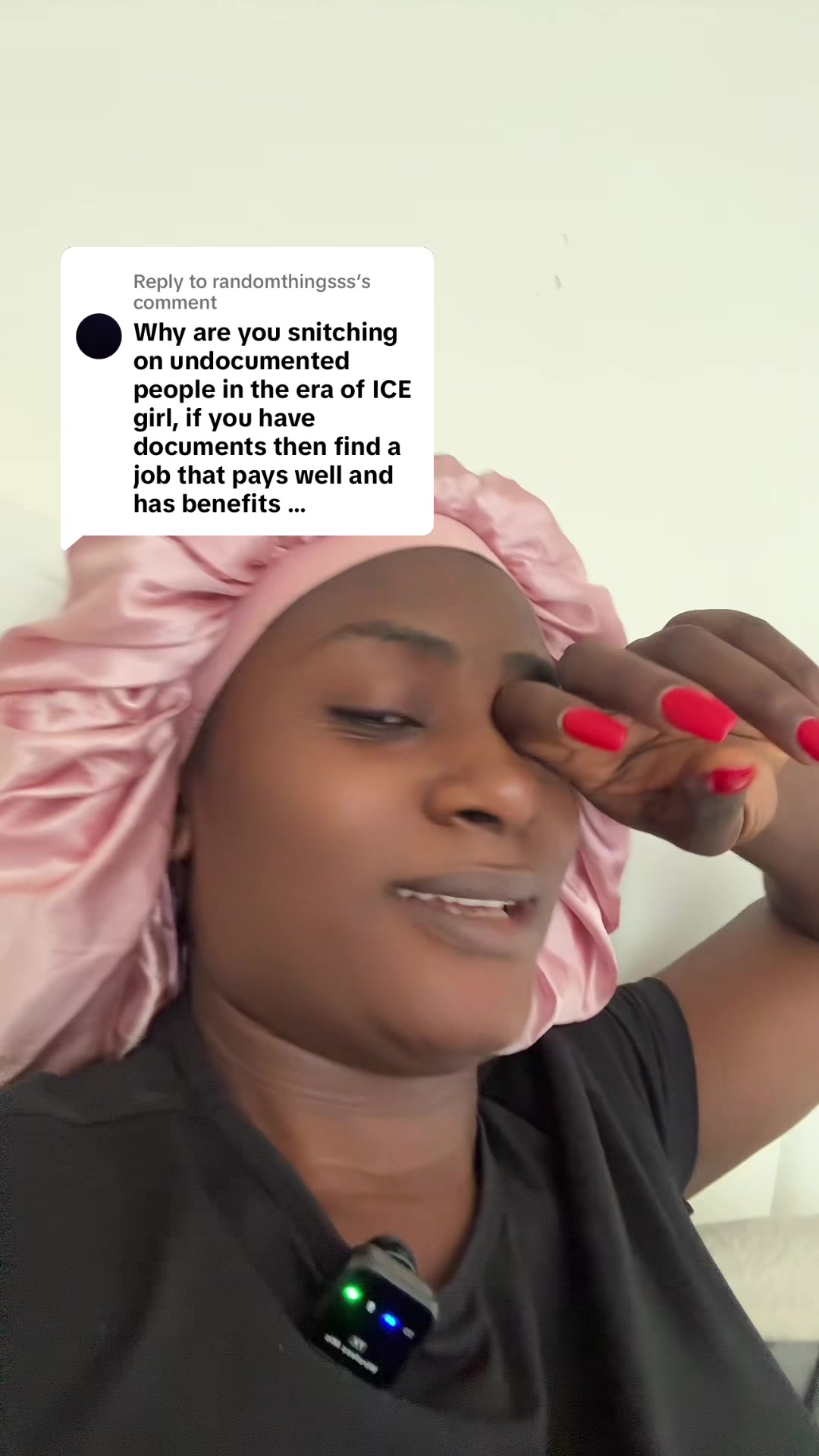 @Naomi Faith