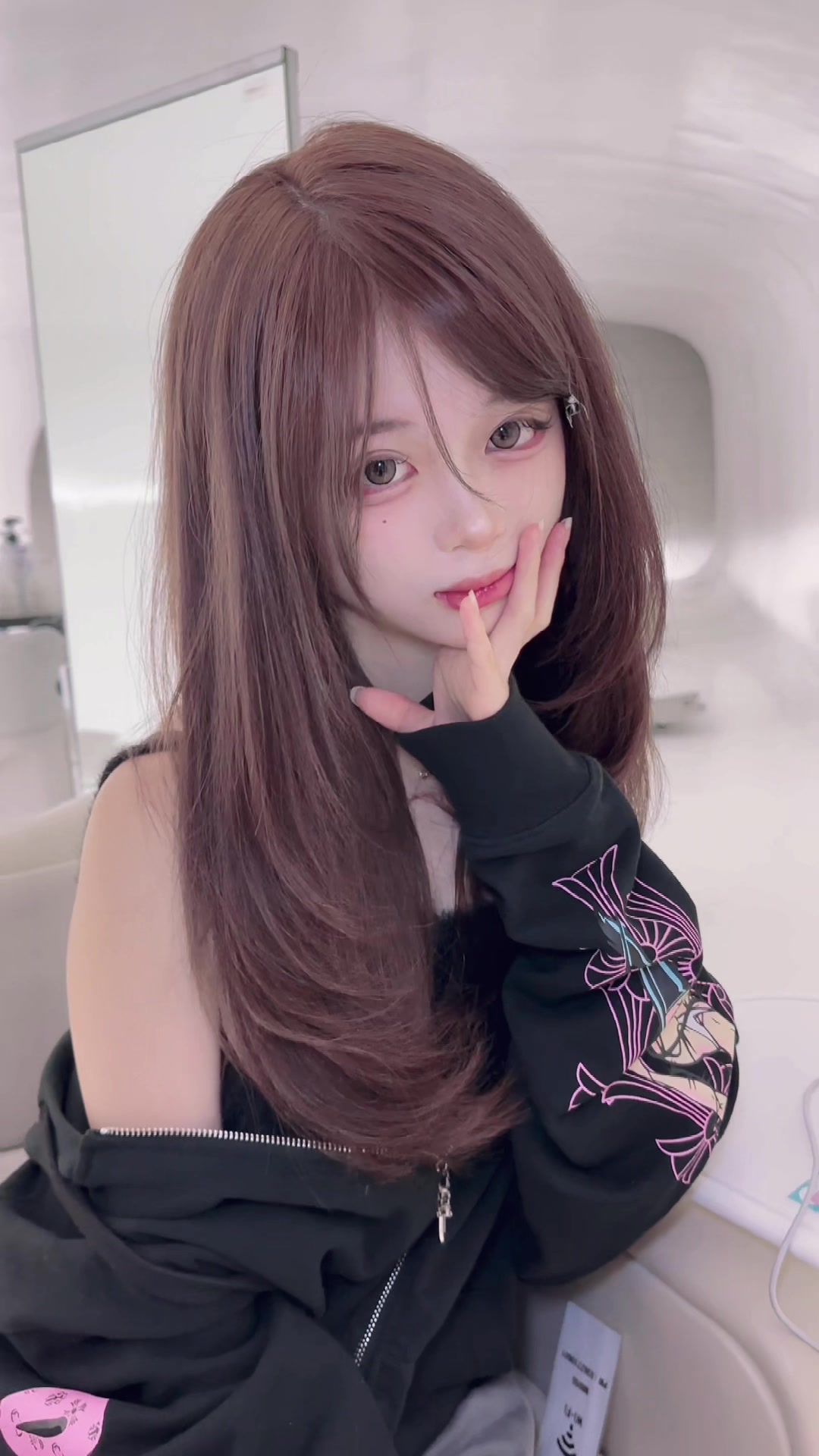 @にゃんぷー