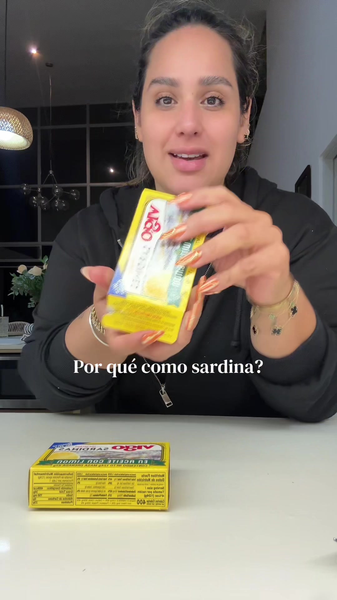@IAMFERNANDA