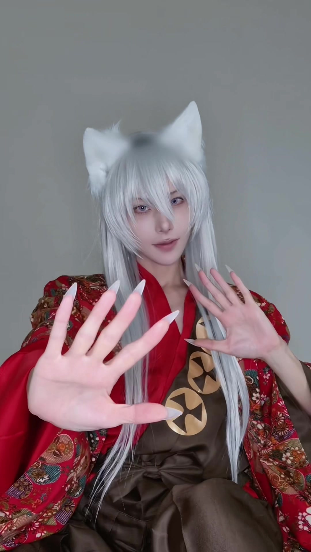 @おじぎ｜Ojigi