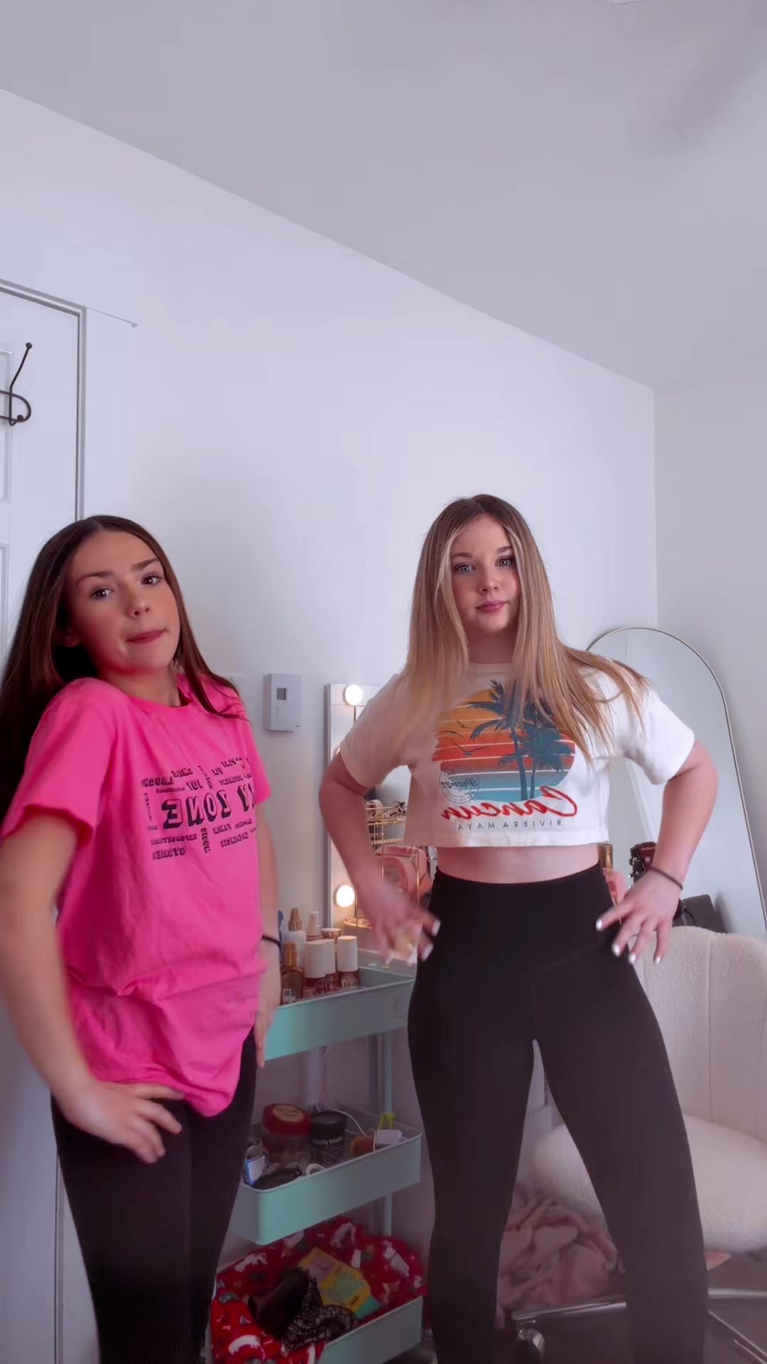 @liv and georgia!!!