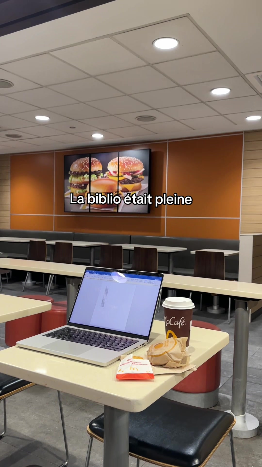 @McDo Canada