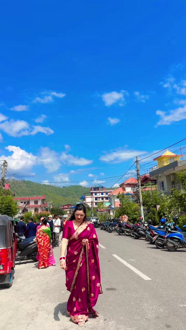 @Akriti Dhakal