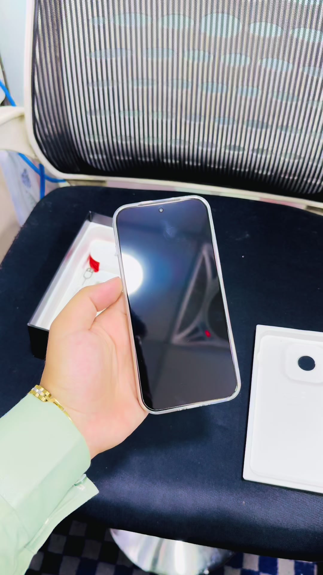 @OnEpLuS MobiLe's