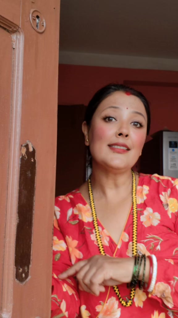 @Rajani Thapa