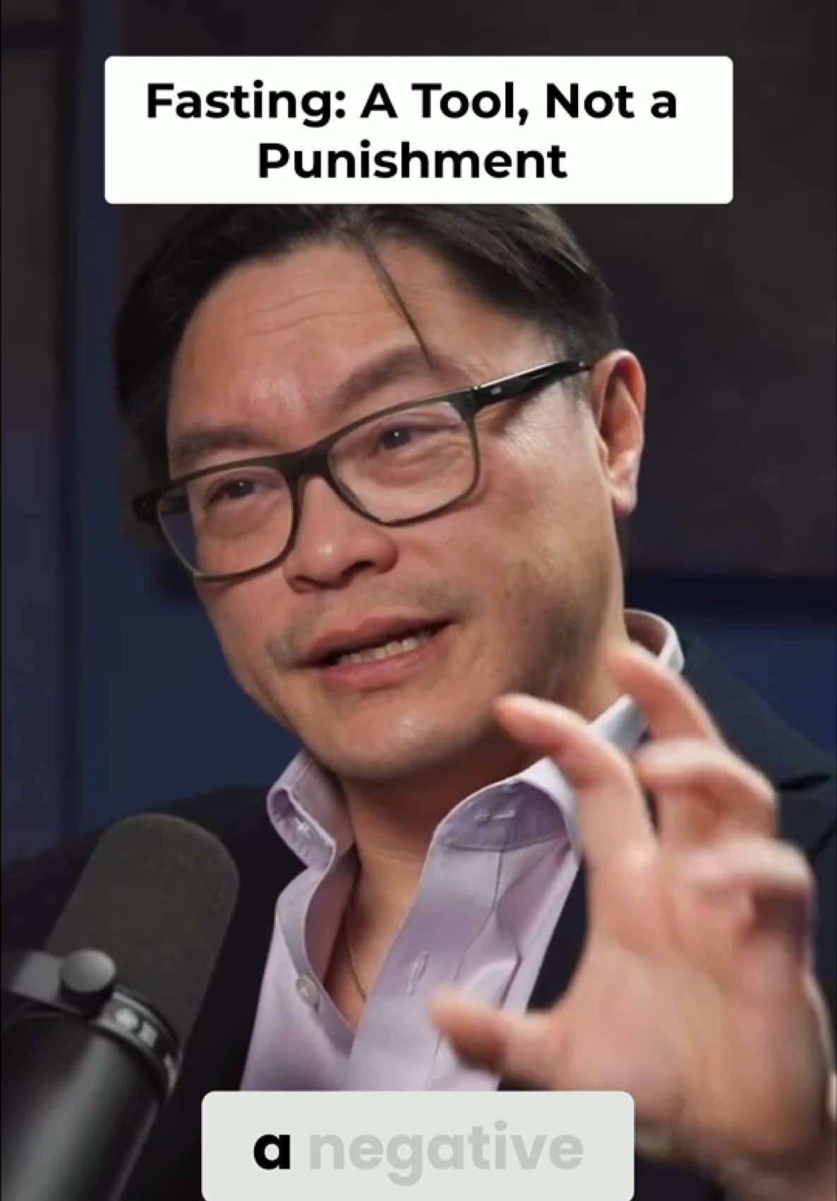 @Dr. Jason Fung