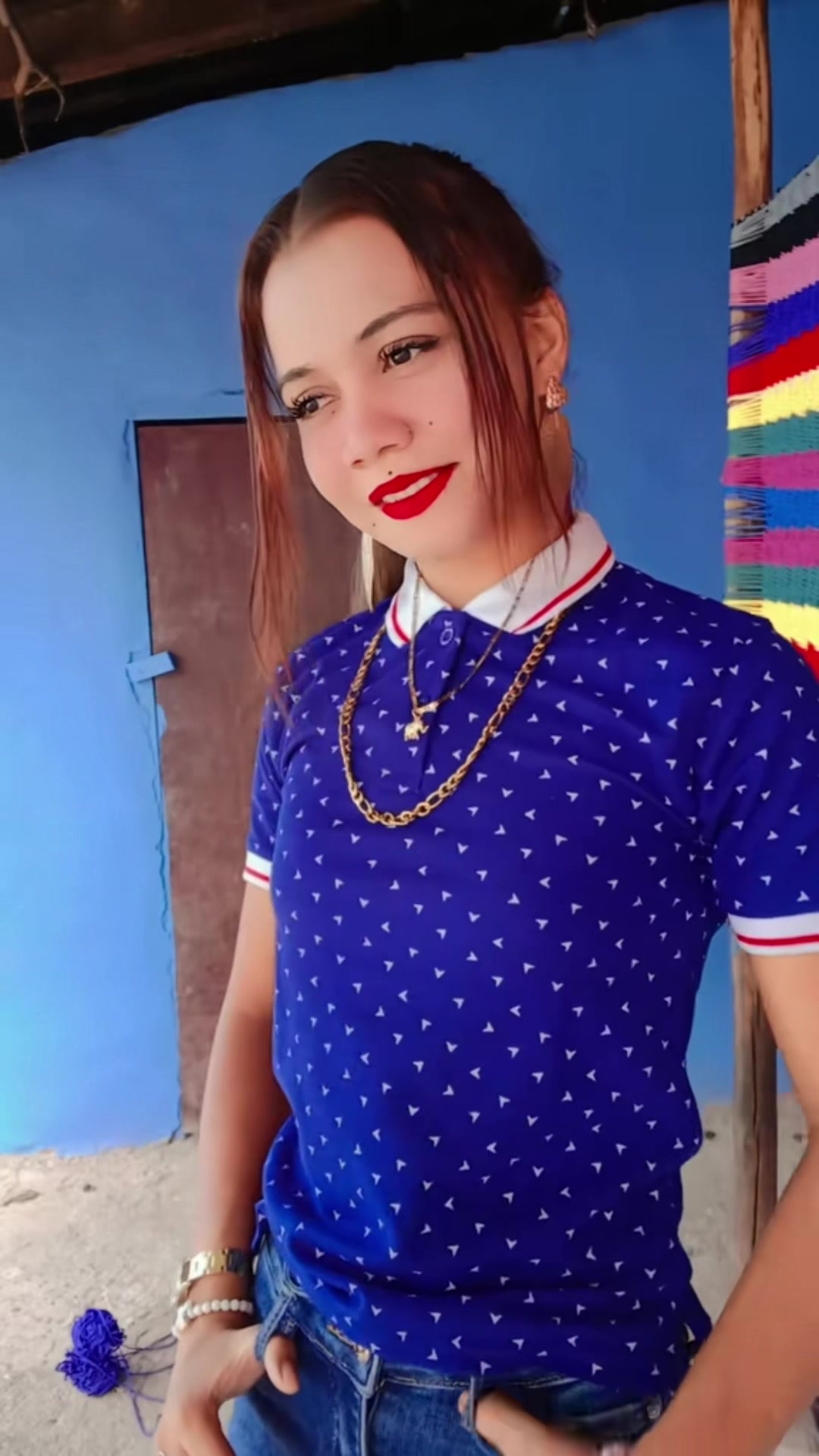 @mi 💞 tóxica 😚la patrona ❤️😎