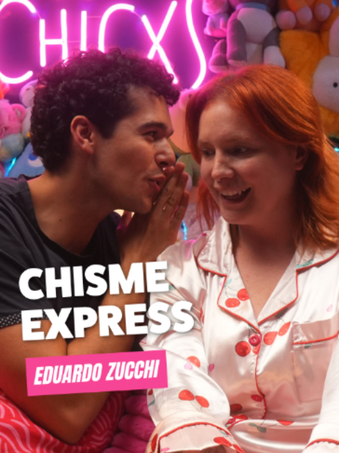 @💅🏼Noche de Chicxs🍿 podcast