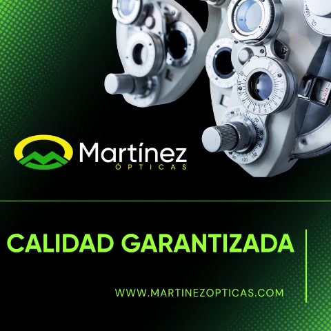 @Martínez Ópticas
