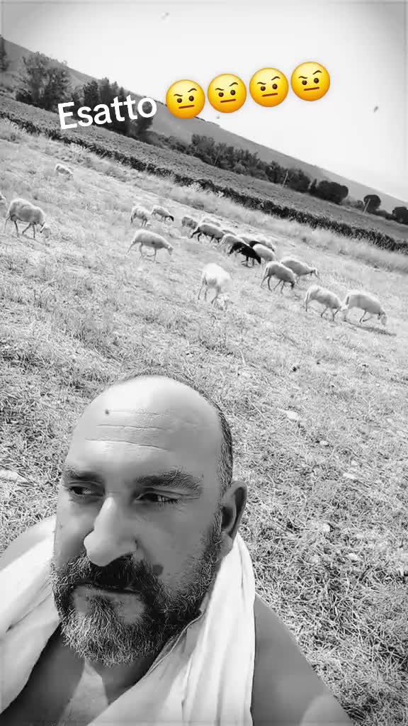 @Calogero Capritto