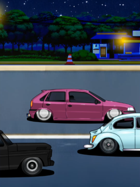 @Desenho Turbo