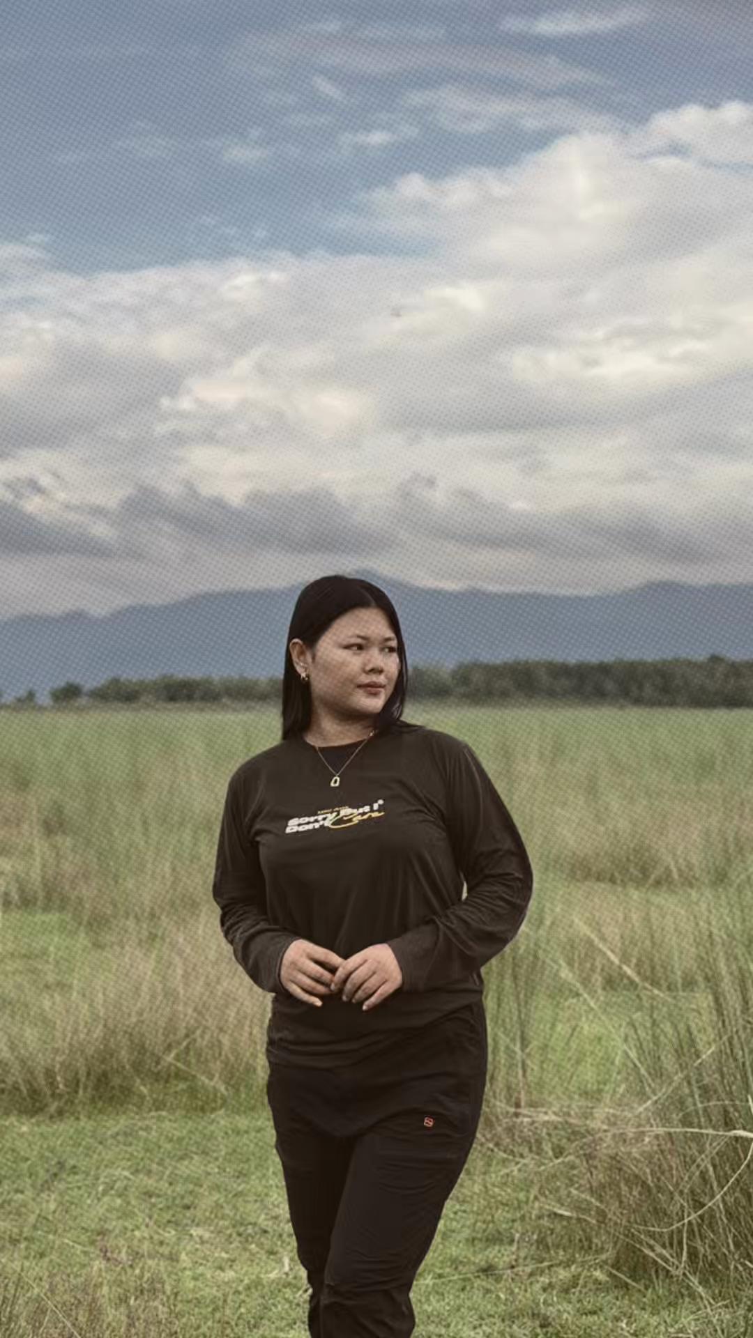 @Re—yah bantawa