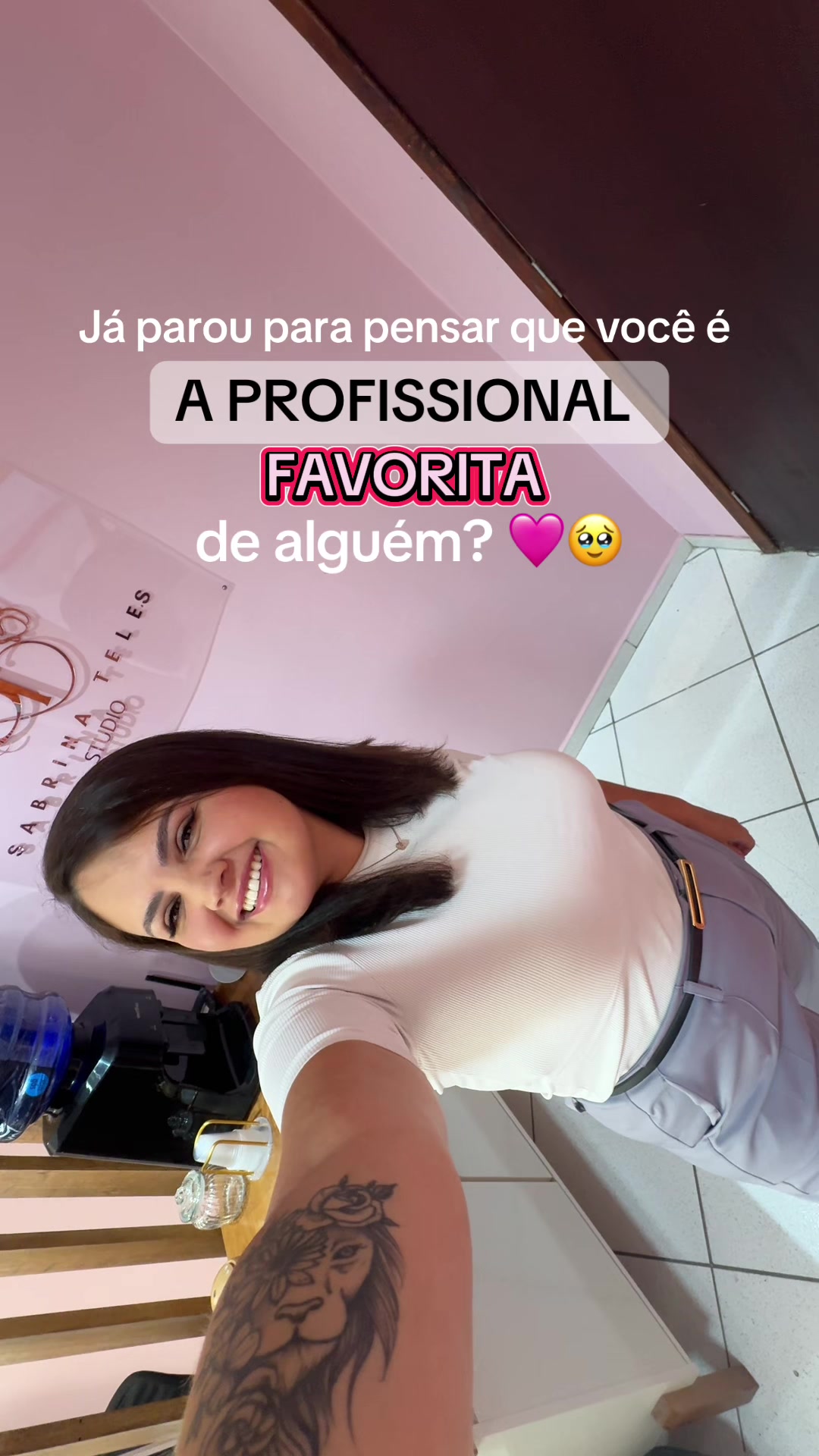 @Sabrina Teles Nail designer