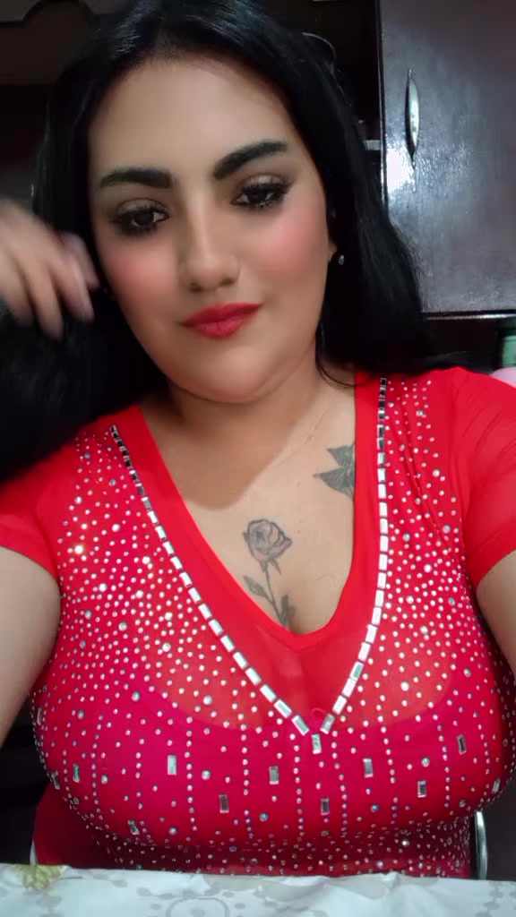 @Faty Sanchez