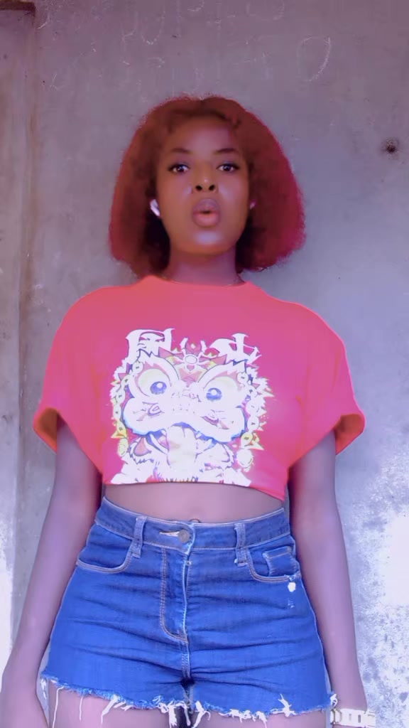 @Hassanatu Kanu