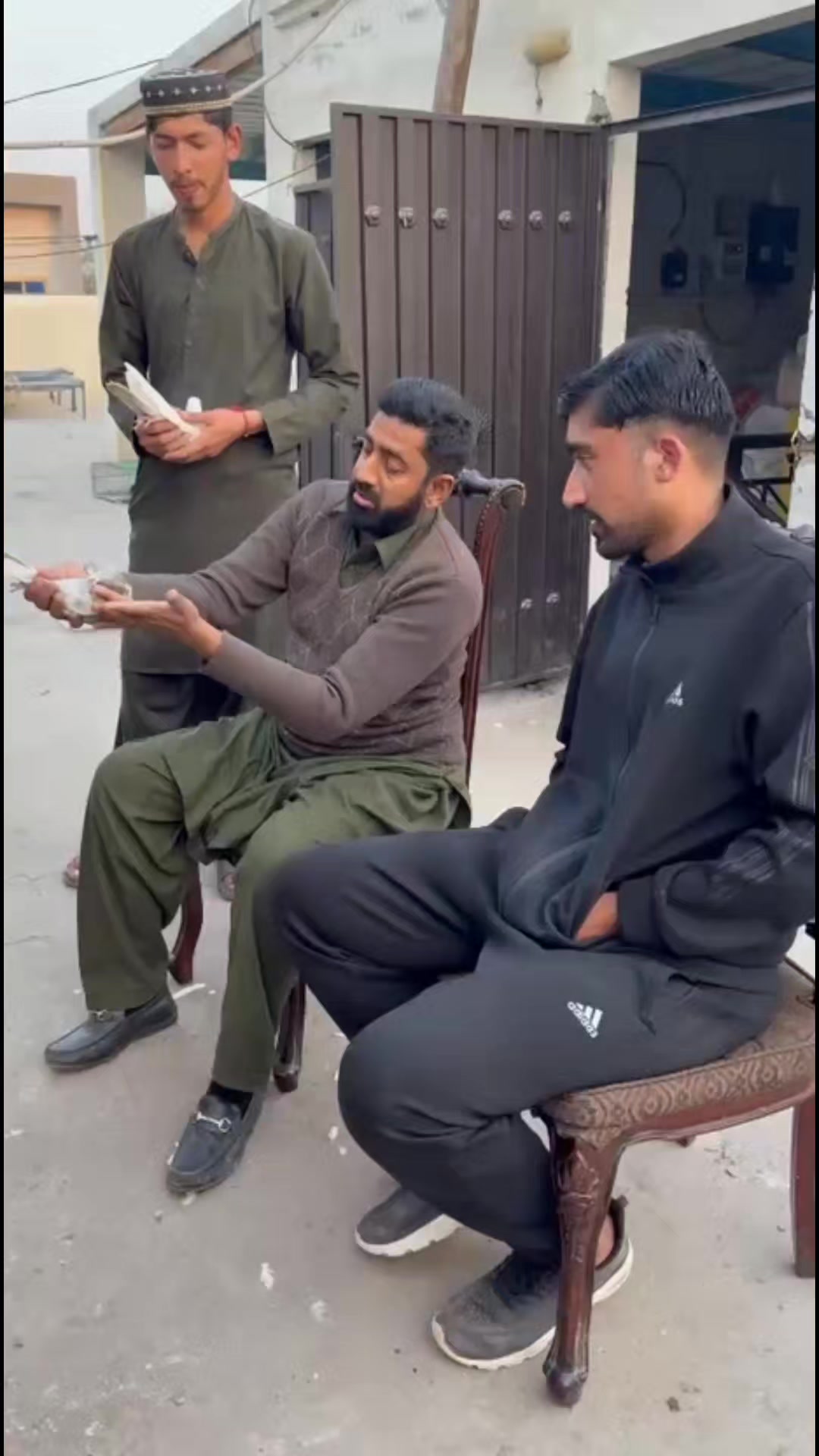@Rao Usman Swl