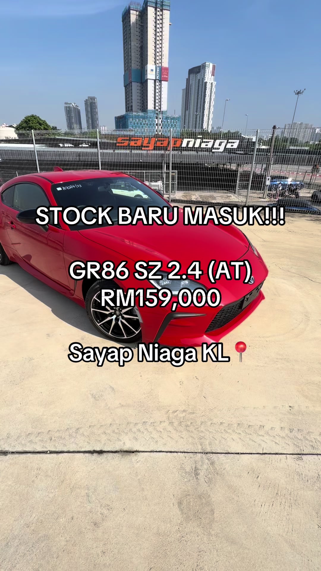 @IS7 Motorsport