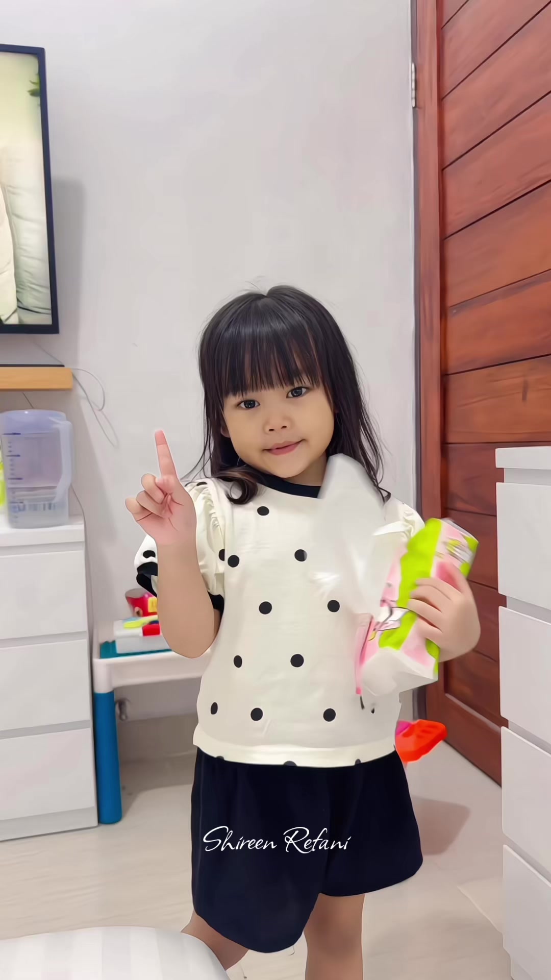 @Shireen Refani | Outfit Anak✨