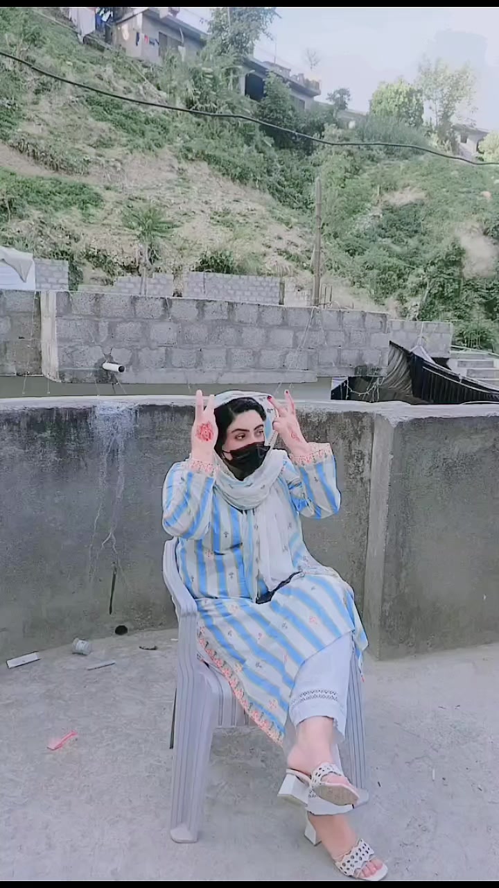 @🦋 مظفرآبادی گرل 🦋