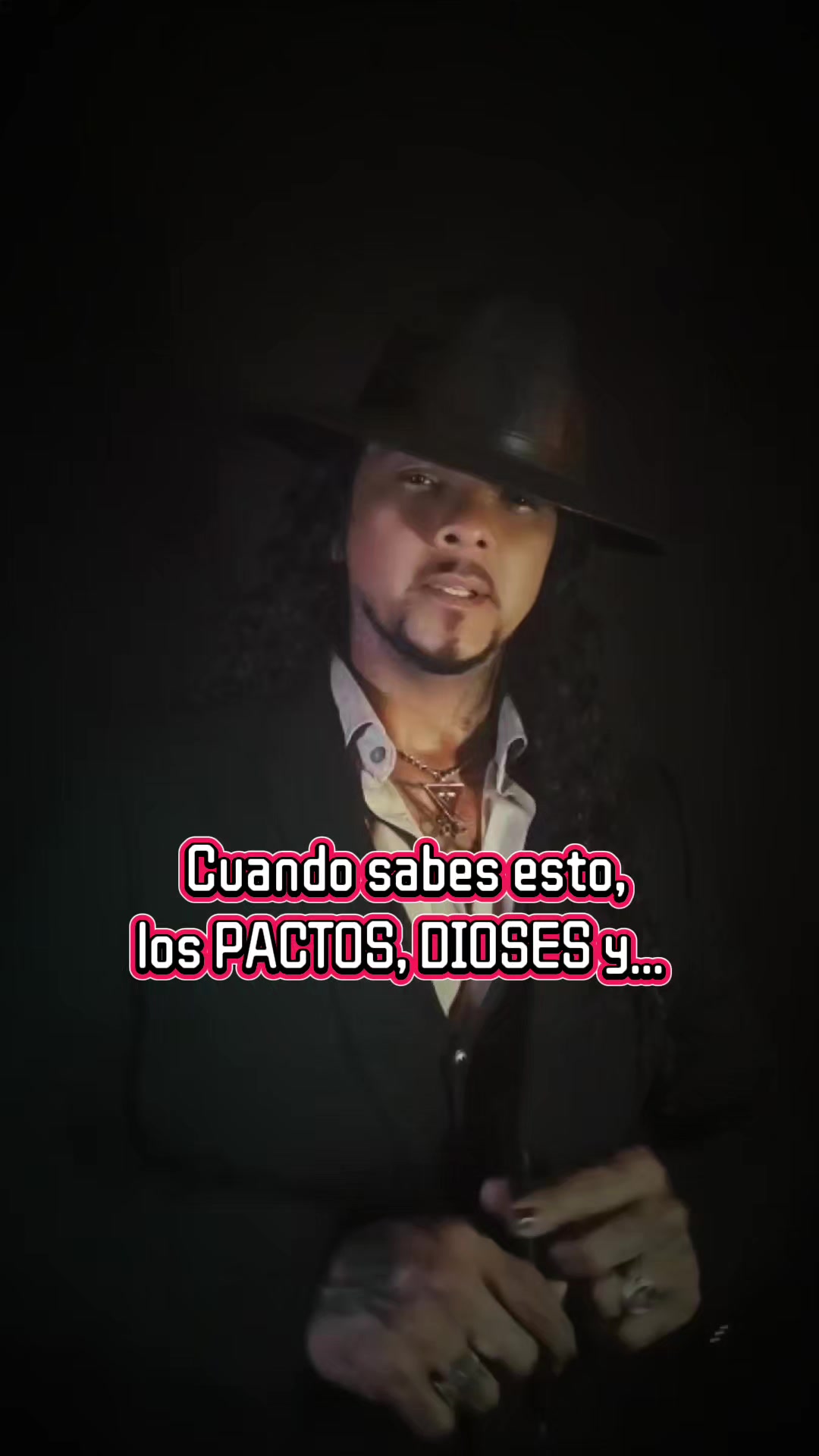 @Voz de Lucifer