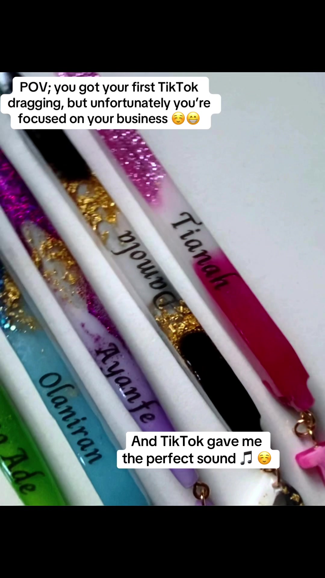 @Resin art in style 🛍️🎁