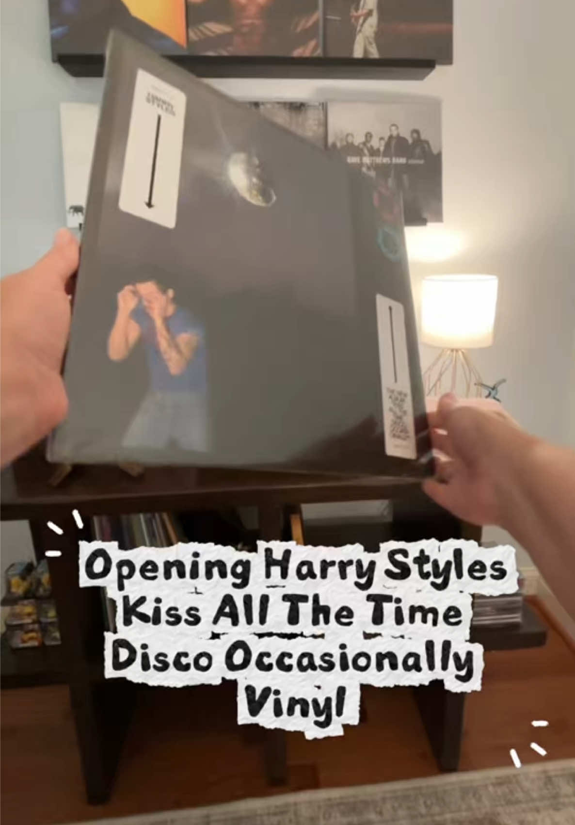 @Perfectly Pressed Vinyl ✪