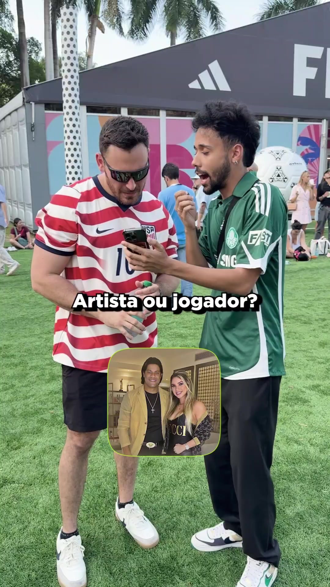 @Sport Resenha Oficial