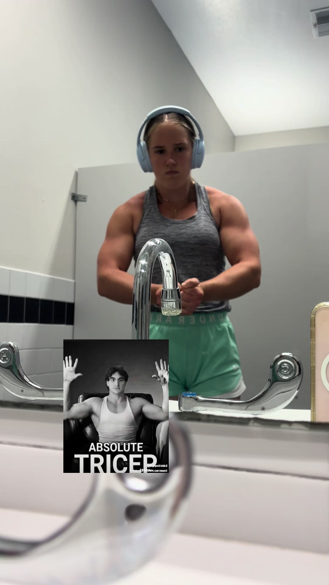 @Hannah Lifts