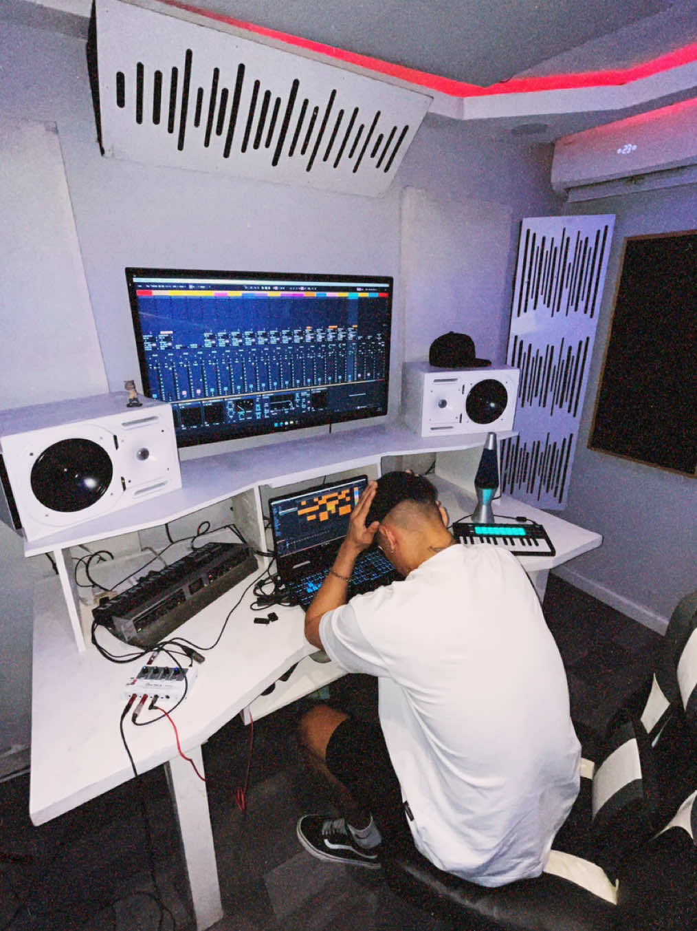 @Jd Music