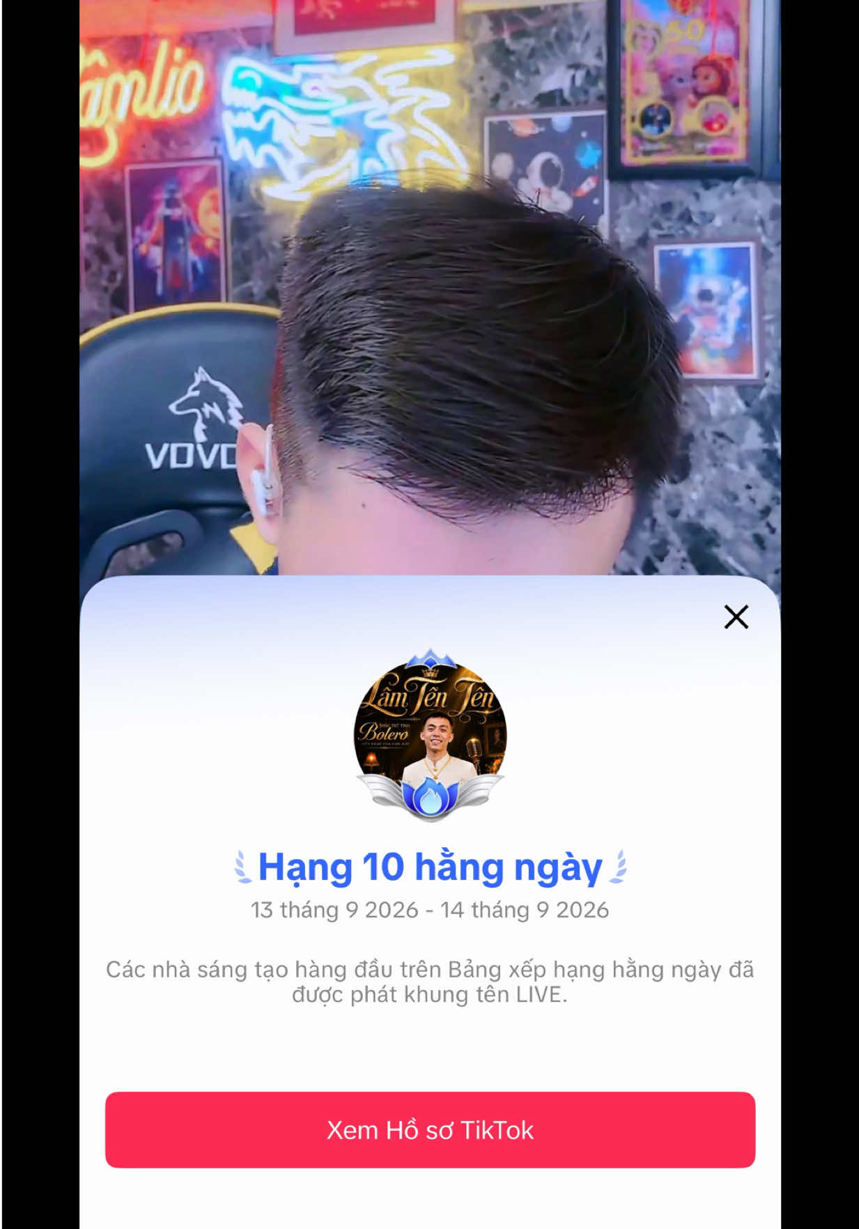 @L&acirc;m Tẽn Tẽn 🐉