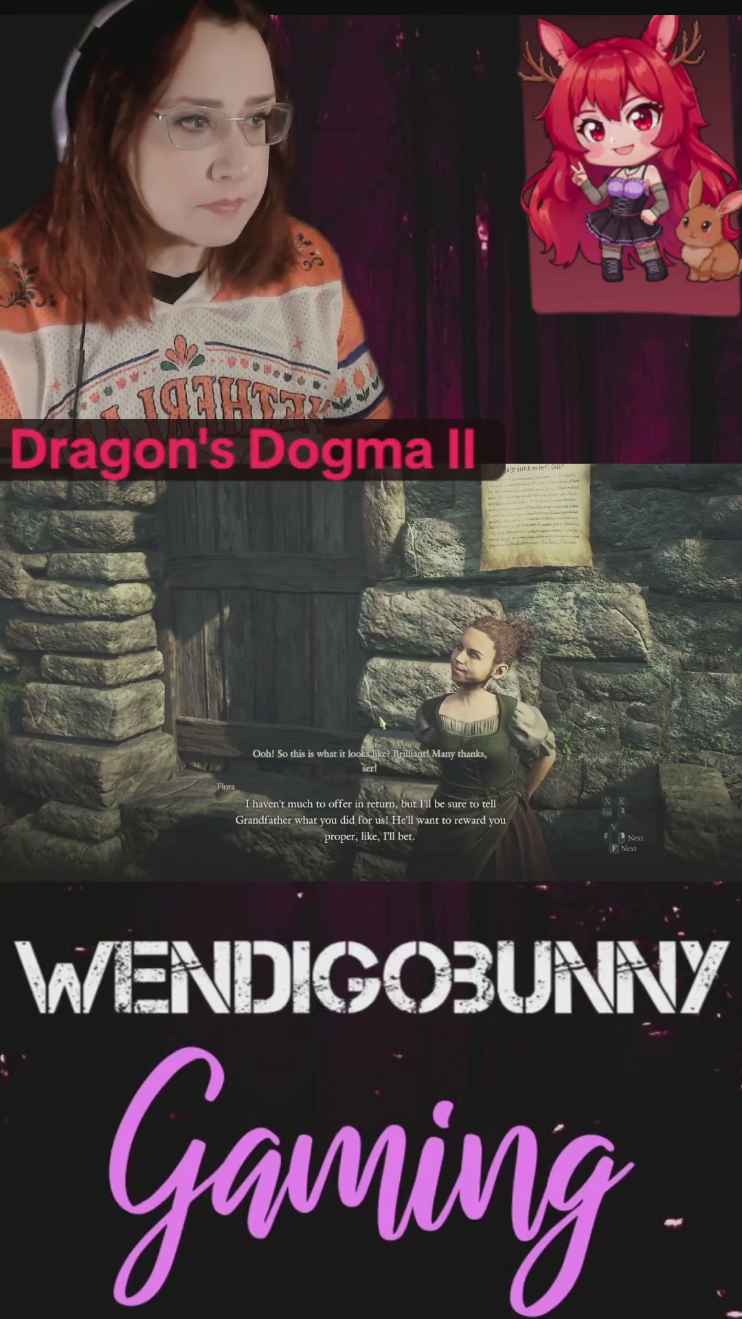 @Wendigobunny