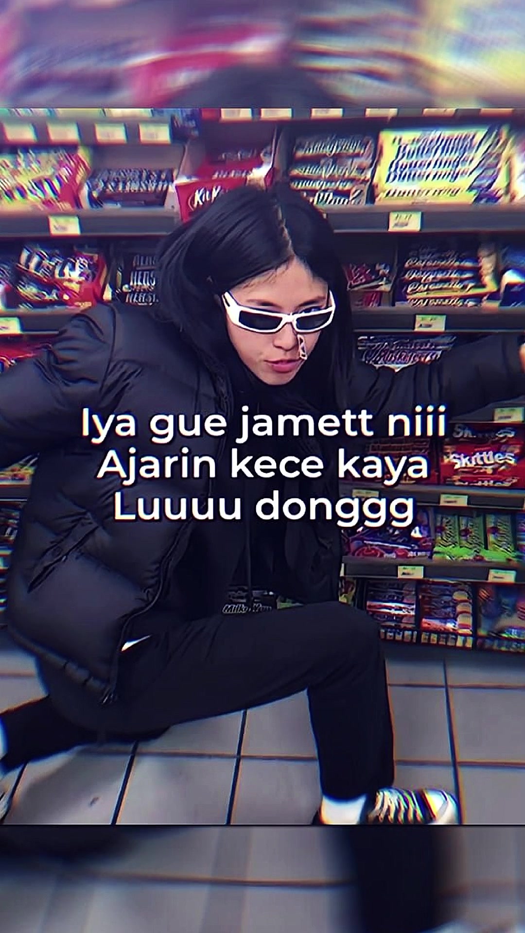 @ 