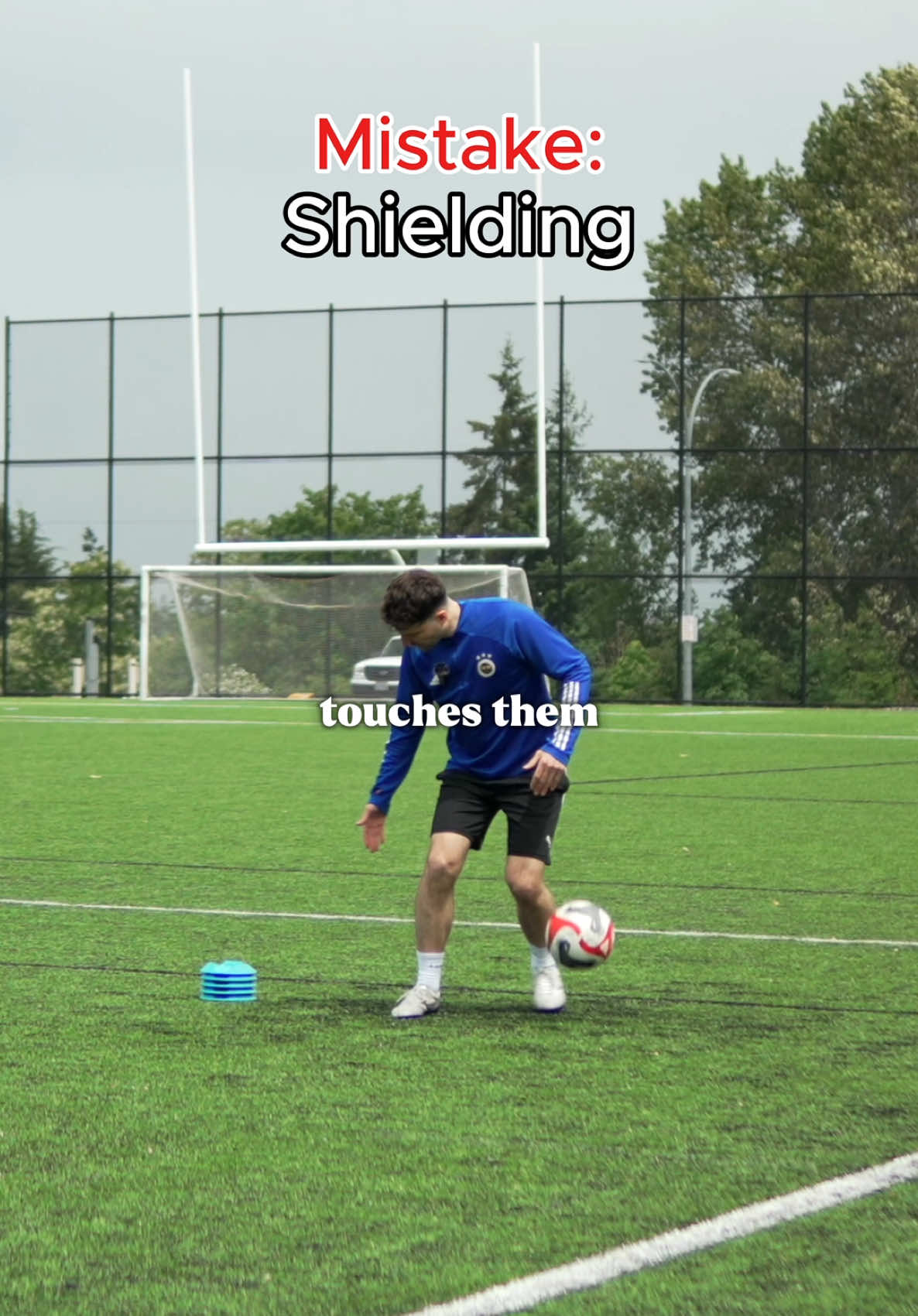 @Football Fundamental
