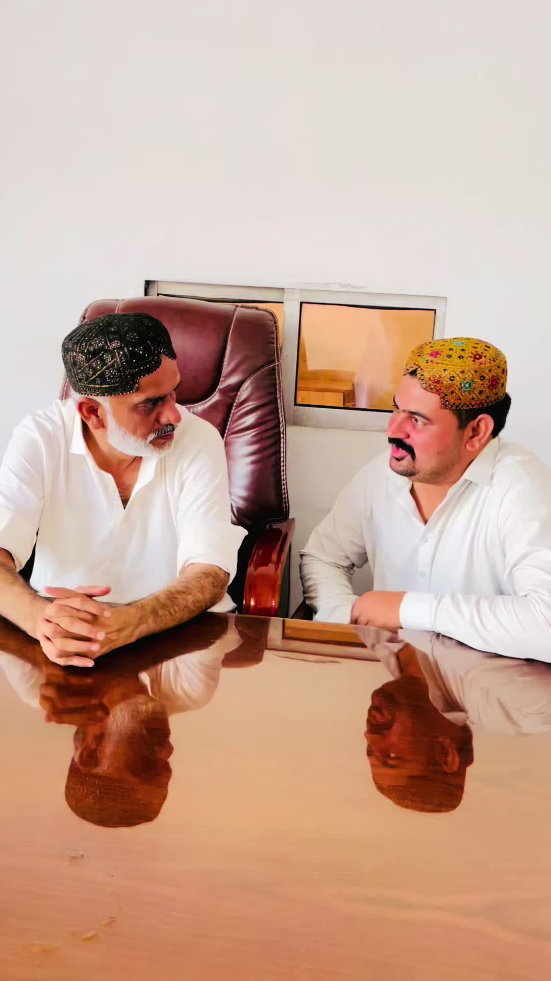 @Babar Badshah