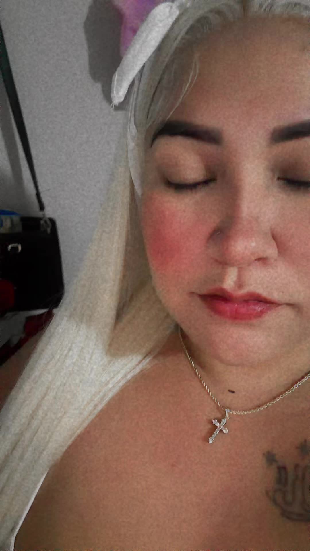 @gordita latina 💘💘💘💘