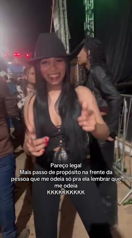 @Aline Souza