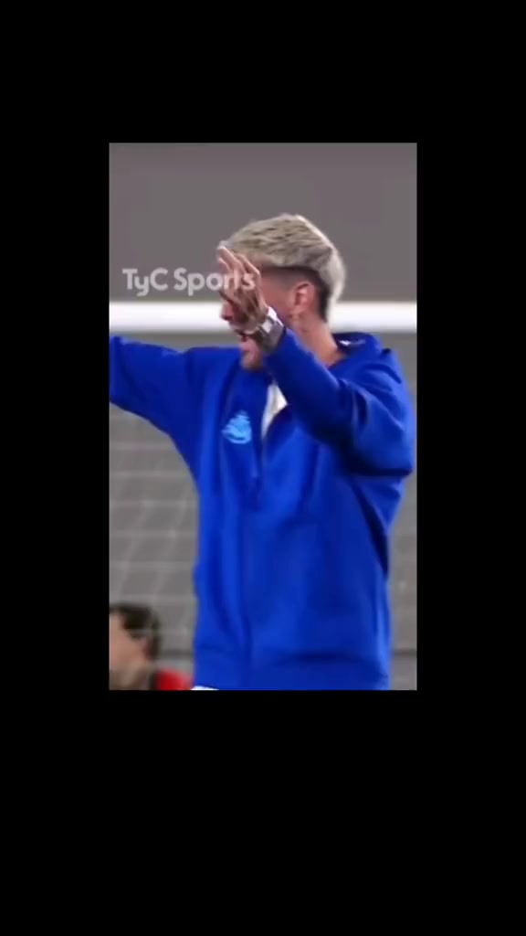 @Argentina's fans