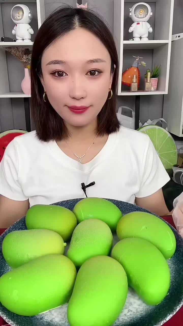 @Mukbang Time