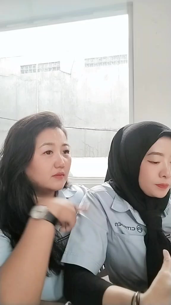 @Hymar Citroen Jabodetabek