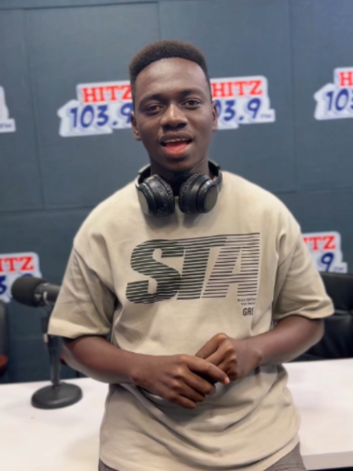 @Hitz 103.9 FM