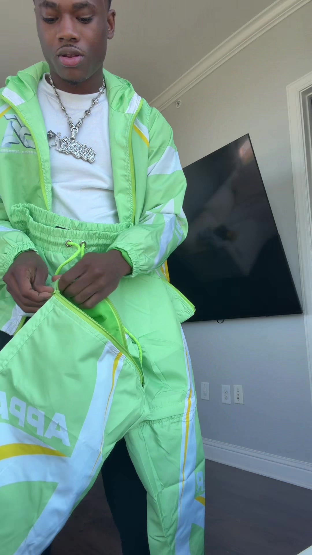 @Trapstar Rude