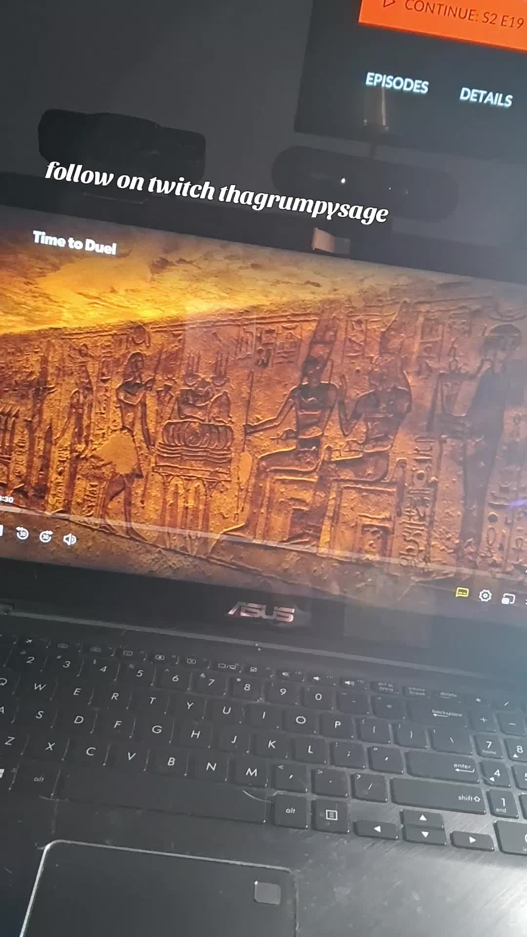 @GrumpySage